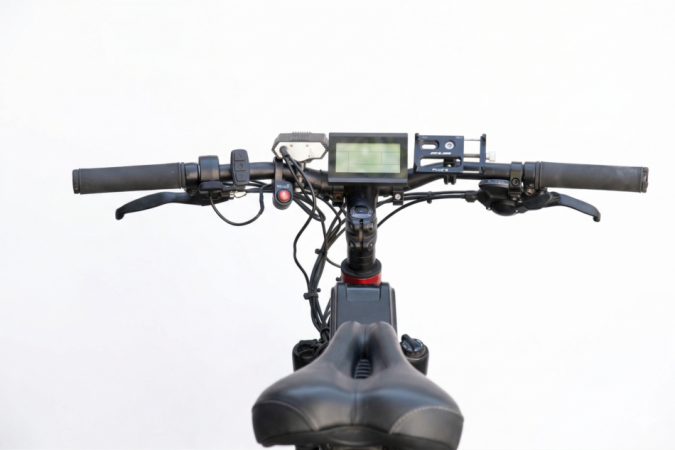 model1-red-electric-bike-handlebars-teslovel.png